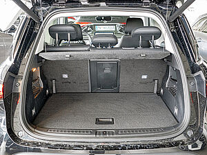 Smart #1 Premium 66kWh 27 navigation