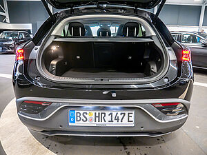 Smart #3 Premium 20 navigation