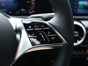 Mercedes-Benz A 250 e Progressive Advanced 28 navigation