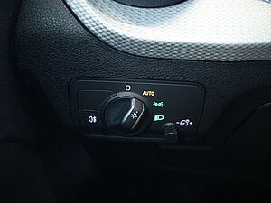 Audi Q2 35 TFSI S Line Black S Tronic 30 navigation