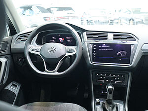 Volkswagen Tiguan Life 1,4 l eHybrid DSG 10 navigation