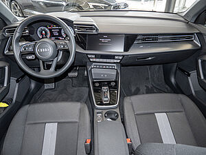 Audi A3 Sportback 35 TDI advanced 8 navigation
