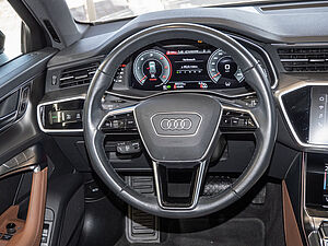 Audi A6 Allroad 55 TDI basis quattro 8 navigation