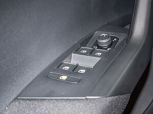 Volkswagen Polo GTI 2,0 l TSI DSG 19 navigation