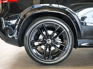 Mercedes-Benz GLE 350 de 4M AMG Sport Advanced Plus 5 navigation