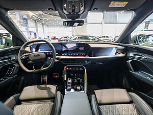 Audi SQ5 SUV TFSI 6 navigation