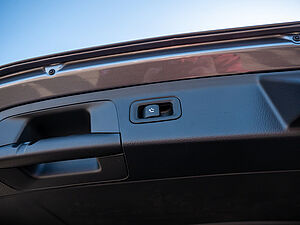 Mercedes-Benz A 180 AMG Line 27 navigation