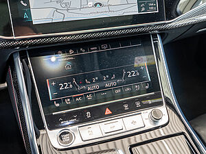 Audi Q7 S line Competition plus 50 TDI quattro 12 navigation