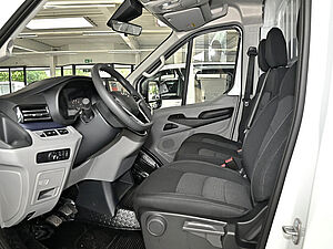 Maxus DELIVER 9 Deliver 9 KA L3H2 Komfort Neues Modell 8 navigation