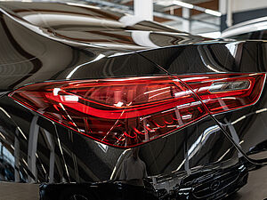 Mercedes-Benz CLA 250 4M Coupé AMG Sport Premium 30 navigation