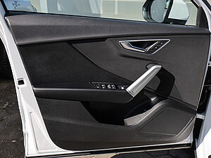 Audi Q2 S line 35 TFSI S tronic 31 navigation