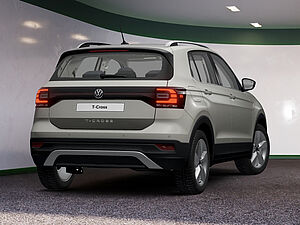 Volkswagen T-Cross Style 1.0 l TSI 3 navigation