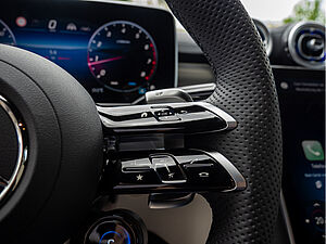 Mercedes-Benz CLE 53 AMG 4M+ Cabriolet 13 navigation