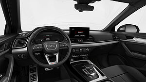 Audi Q5 S line 50 TDI quattro 4 navigation