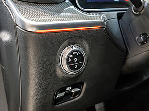 Mercedes-Benz C 300 d AMG Sport Advanced Plus 18 navigation