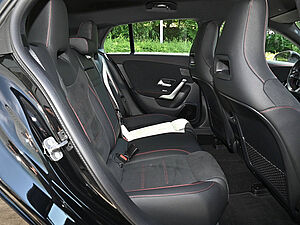 Mercedes-Benz CLA 250 SB 4M AMG Sport Premium 5 navigation