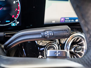 Mercedes-Benz GLA 180 AMG Advanced Plus 18 navigation