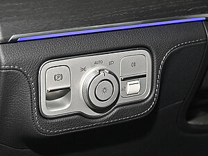 Mercedes-Benz GLE 450 d 4M Coupé AMG Sport Advanced Plus 20 navigation