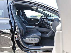 Volkswagen ID.7 Tourer Pro S 2 navigation