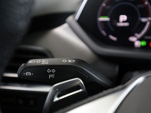 Audi e-tron RS GT Laser Pano HUD Navi Luftf. Kamer 30 navigation