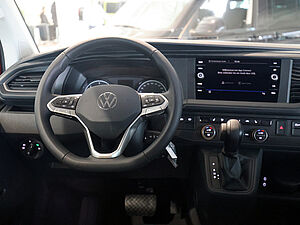 Volkswagen T6.1 California Beach 2.0 TDI DSG 10 navigation