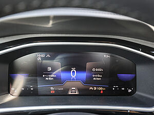 Volkswagen T-Roc R-Line 1.0 TSI 18 navigation