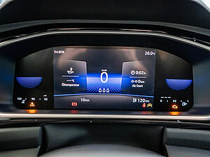 Volkswagen T-Roc R-Line 1.0 TSI 15 navigation