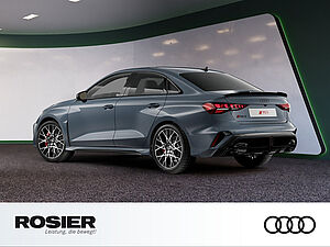 Audi RS3 Limousine S tronic 3 navigation