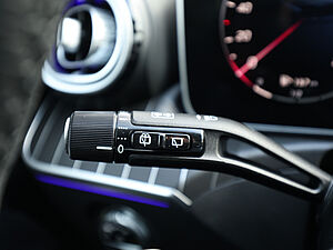 Mercedes-Benz C 200 d T AMG Sport 22 navigation