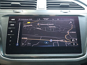 Volkswagen Tiguan Life 1,4 l eHybrid DSG 13 navigation