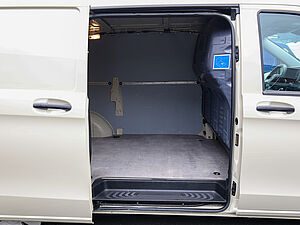 Mercedes-Benz Vito 114 CDI Lang 5 navigation