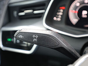 Audi A6 Limousine sport 40 TDI S tronic 27 navigation
