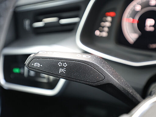 Audi A6 Limousine sport 40 TDI S tronic 27