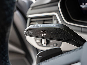 Audi A4 Avant advanced 35 TDI S tronic 16 navigation