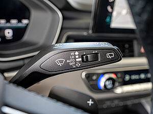 Audi A4 Avant advanced 35 TDI S tronic 17 navigation
