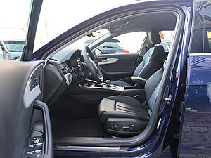 Audi A4 Avant advanced 35 TDI S tronic 9 navigation