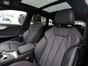 Audi A4 Avant S line 35 TFSI S tronic 31 navigation