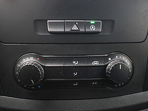 Mercedes-Benz Vito Kasten 114 Cdi lang 12 navigation