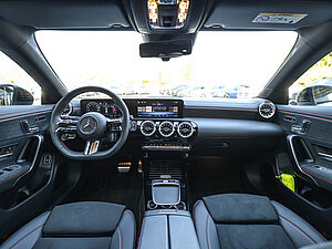 Mercedes-Benz CLA 220 d SB AMG Sport Premium 19" Memory 8 navigation