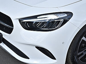 Mercedes-Benz B 200 d Progressive 30 navigation