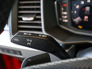 Audi A1 Sportback S line 40 TFSI 29 navigation