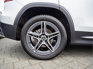 Mercedes-Benz GLB 250 4M AMG Sport Premium 5 navigation
