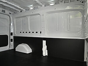 Maxus DELIVER 9 Deliver 9 KA L3H2 Komfort Neues Modell 4 navigation