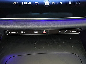 Mercedes-Benz E 450 d 4M T Avantgarde Advanced Plus 16 navigation