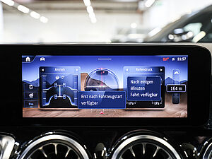 Mercedes-Benz GLB 220 d 4M Progressive Advanced Plus 12 navigation