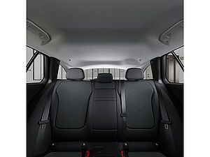 Mercedes-Benz C 220 d T Avantgarde Advanced 16 navigation