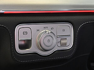 Mercedes-Benz GLE 53 AMG 4M+ Premium Plus 22 navigation