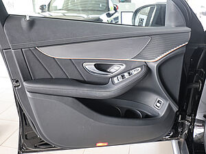 Mercedes-Benz EQC 400 4M AMG Sport 30 navigation