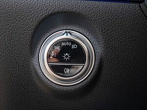 Mercedes-Benz C 180 T Avantgarde Edition 18 navigation
