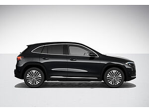 Mercedes-Benz EQA 300 4M Progressive Advanced Facelift 5 navigation